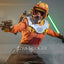 Star Wars: Rebels Television Masterpiece Action Figure 1/6 Ezra Bridger 31 cm