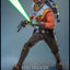 Star Wars: Rebels Television Masterpiece Action Figure 1/6 Ezra Bridger 31 cm