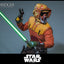 Star Wars: Rebels Television Masterpiece Action Figure 1/6 Ezra Bridger 31 cm