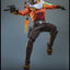 Star Wars: Rebels Television Masterpiece Action Figure 1/6 Ezra Bridger 31 cm