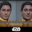 Star Wars: Rebels Television Masterpiece Action Figure 1/6 Ezra Bridger 31 cm