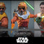 Star Wars: Rebels Television Masterpiece Action Figure 1/6 Ezra Bridger 31 cm