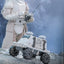 Star Wars: The Mandalorian & Grogu Movie Masterpiece Action Figure 1/6 Imperial Remnant Snowtrooper 30 cm