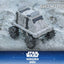Star Wars: The Mandalorian & Grogu Movie Masterpiece Action Figure 1/6 Imperial Remnant Snowtrooper 30 cm