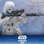 Star Wars: The Mandalorian & Grogu Movie Masterpiece Action Figure 1/6 Imperial Remnant Snowtrooper 30 cm