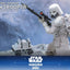 Star Wars: The Mandalorian & Grogu Movie Masterpiece Action Figure 1/6 Imperial Remnant Snowtrooper 30 cm