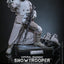 Star Wars: The Mandalorian & Grogu Movie Masterpiece Action Figure 1/6 Imperial Remnant Snowtrooper 30 cm