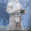 Star Wars: The Mandalorian & Grogu Movie Masterpiece Action Figure 1/6 Imperial Remnant Snowtrooper 30 cm