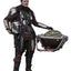 Star Wars: The Mandalorian & Grogu Movie Masterpiece Action Figure 1/6 The Mandalorian and Grogu (Deluxe Version) 31 cm