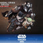 Star Wars: The Mandalorian & Grogu Movie Masterpiece Action Figure 1/6 The Mandalorian and Grogu (Deluxe Version) 31 cm