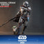 Star Wars: The Mandalorian & Grogu Movie Masterpiece Action Figure 1/6 The Mandalorian and Grogu (Deluxe Version) 31 cm
