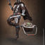 Star Wars: The Mandalorian & Grogu Movie Masterpiece Action Figure 1/6 The Mandalorian and Grogu (Deluxe Version) 31 cm