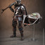 Star Wars: The Mandalorian & Grogu Movie Masterpiece Action Figure 1/6 The Mandalorian and Grogu (Deluxe Version) 31 cm