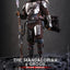 Star Wars: The Mandalorian & Grogu Movie Masterpiece Action Figure 1/6 The Mandalorian and Grogu (Deluxe Version) 31 cm