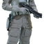 Star Wars Movie Masterpiece Action Figure 1/6 Imperial Remnant AT-AT Driver 30 cm