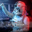 Star Wars Movie Masterpiece Action Figure 1/6 Imperial Remnant AT-AT Driver 30 cm