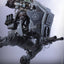 Star Wars: The Mandalorian & Grogu Movie Masterpiece Action Figure Set 1/6 Imperial Remnant AT-RT Driver & AT-RT 60 cm