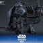 Star Wars: The Mandalorian & Grogu Movie Masterpiece Action Figure Set 1/6 Imperial Remnant AT-RT Driver & AT-RT 60 cm