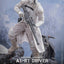 Star Wars: The Mandalorian & Grogu Movie Masterpiece Action Figure 1/6 Imperial Remnant AT-RT Driver 30 cm