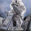 Star Wars: The Mandalorian & Grogu Movie Masterpiece Action Figure 1/6 Imperial Remnant AT-RT Driver 30 cm