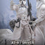 Star Wars: The Mandalorian & Grogu Movie Masterpiece Action Figure 1/6 Imperial Remnant AT-RT Driver 30 cm