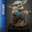 Star Wars: The Mandalorian & Grogu Life-Size Figure Grogu 38 cm