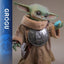 Star Wars: The Mandalorian & Grogu Life-Size Figure Grogu 38 cm