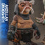 Star Wars: The Mandalorian & Grogu Life-Size Figure Anzellan Droidsmith 27 cm