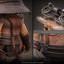 Star Wars: The Mandalorian & Grogu Life-Size Masterpiece Life-Size Figure Keeto (Anzellan Droidsmith) 26 cm