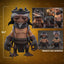 Star Wars: The Mandalorian & Grogu Life-Size Masterpiece Life-Size Figure Keeto (Anzellan Droidsmith) 26 cm