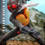 Kamen Rider Amazon 1/6 Amazon (Daisuke Yamamoto) 30 cm