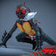 Kamen Rider Amazon 1/6 Amazon (Daisuke Yamamoto) 30 cm
