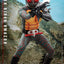 Kamen Rider Amazon 1/6 Amazon (Daisuke Yamamoto) 30 cm