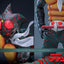 Kamen Rider Amazon 1/6 Amazon (Daisuke Yamamoto) 30 cm