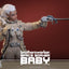 Brothersfree 1/6 Action Figure Space Worker Baby (Brothersfree 25th Version) 28 cm