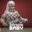 Brothersfree 1/6 Action Figure Space Worker Baby (Brothersfree 25th Version) 28 cm