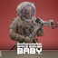 Brothersfree 1/6 Action Figure Space Worker Baby (Brothersfree 25th Version) 28 cm