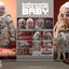 Brothersfree 1/6 Action Figure Space Worker Baby (Brothersfree 25th Version) 28 cm