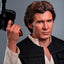 Star Wars Episode IV Action Figure 1/4 Han Solo 46  cm