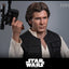 Star Wars Episode IV Action Figure 1/4 Han Solo 46  cm