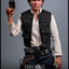 Star Wars Episode IV Action Figure 1/4 Han Solo 46  cm