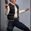 Star Wars Episode IV Action Figure 1/4 Han Solo 46  cm