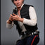 Star Wars Episode IV Action Figure 1/4 Han Solo 46  cm