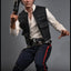 Star Wars Episode IV Action Figure 1/4 Han Solo 46  cm