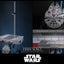 Star Wars Episode IV Action Figure 1/4 Han Solo 46  cm