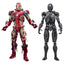Avengers: Age of Ultron Movie Masterpiece Diecast Action Figure 1/6 Iron Man Mark XLIII (2.0) (Deluxe Version) 32 cm