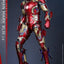 Avengers: Age of Ultron Movie Masterpiece Diecast Action Figure 1/6 Iron Man Mark XLIII (2.0) (Deluxe Version) 32 cm