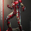 Avengers: Age of Ultron Movie Masterpiece Diecast Action Figure 1/6 Iron Man Mark XLIII (2.0) (Deluxe Version) 32 cm