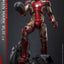 Avengers: Age of Ultron Movie Masterpiece Diecast Action Figure 1/6 Iron Man Mark XLIII (2.0) (Deluxe Version) 32 cm