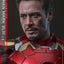 Avengers: Age of Ultron Movie Masterpiece Diecast Action Figure 1/6 Iron Man Mark XLIII (2.0) (Deluxe Version) 32 cm